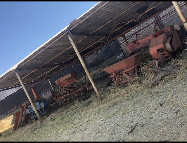 386HA FARM FOR SALE IN RUSTENBURG RURAL